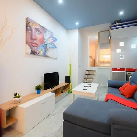 Charming Central Apartment Near Retreat Temporal Mpe51-3